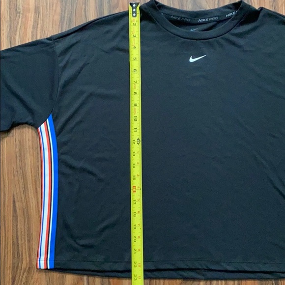 Nike Pro Dri-Fit T - Picture 6 of 12
